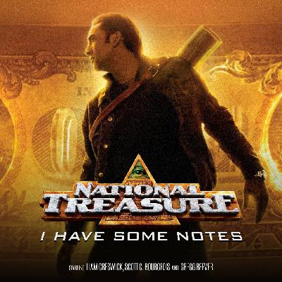 National Treasure
