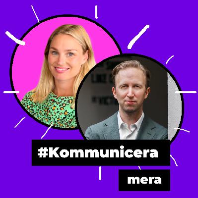 83. Entreprenören Gustaf Anselmsson från Gokind om att starta eget