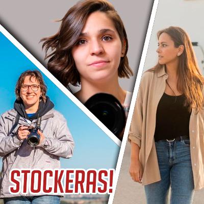T3. EP9. Entrevista a Lupe, Mar y Cristina