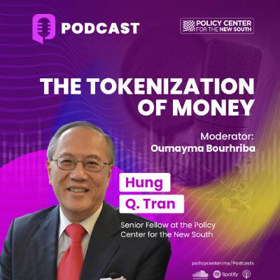 The tokenization of money