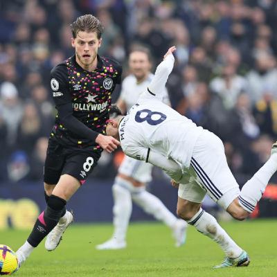 Bees Look to Shake Off the North London Blues | Brentford v Leeds Preview Podcast