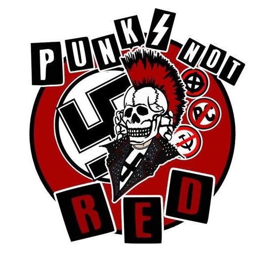 the white power hour on radio wehrwolf