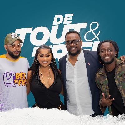 De Tout Et De Rien - 28 Mai 2025 | Envite: Florence El Luche & Badikamall