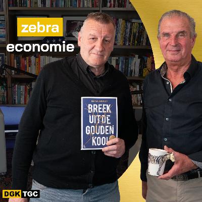 Zebra economie Zebra economie