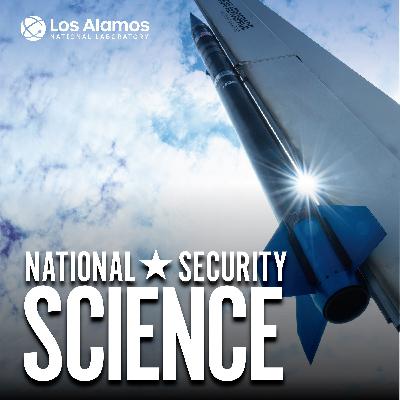 Rocket Launch at White Sands Missile Range