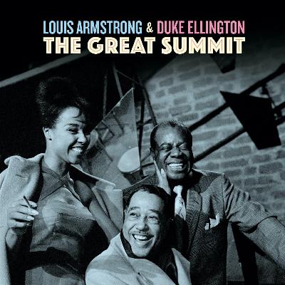 Sateli 3 - Louis Armstrong & Duke Ellington - The Great Summit (61) - 25/08/25