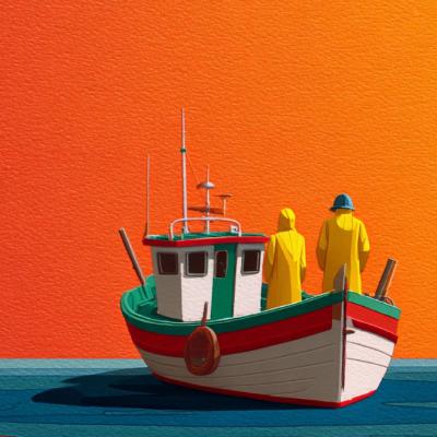 IA & GRAPHISME : PARTAGE TON MIDJOURNEY - Nicolas Fensch / GenIArt