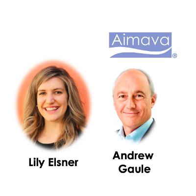 Episode 140: Lily Elsner of Jack Fertility - Revolutionising Male Fertility Testing with At-Home Solutions