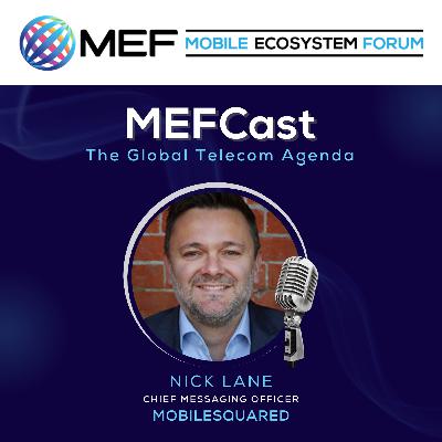MEFCast: Do Brands Engage Consumers in the Way Consumers Want to Engage with Brands?