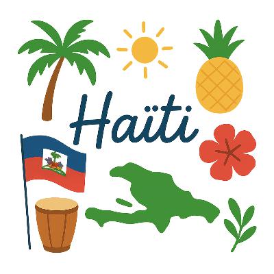 Épisode 8: Découvrez Haïti !