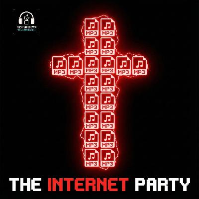 The Neon Noise: How MP3 Blogs Built the Party 🧠 Tech Takedown The Neon Noise: How MP3 Blogs Built the Party 🧠 Tech Takedown