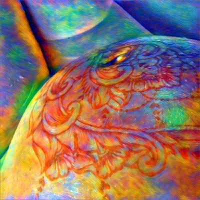 Episode 28: The Power of Our Always-Brokenness & A Farewell For Now