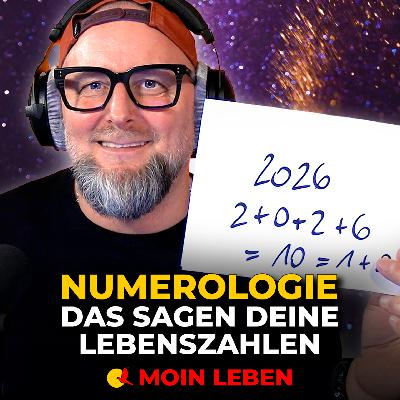 Numerologie: Was deine Zahlen verraten Numerologie: Was deine Zahlen verraten