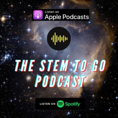 The STEM To Go Podcast Ep. 11 | Speech Pathologists The STEM To Go Podcast Ep. 11 | Speech Pathologists