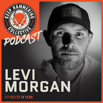 KHC 039 - Levi Morgan KHC 039 - Levi Morgan