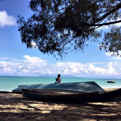 Eps 14 - Lautan Isyarat Hati Eps 14 - Lautan Isyarat Hati