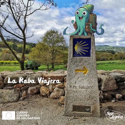 La Raba Viajera - El Camino del Norte [ES]