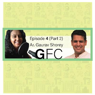 S2 Ep5: S02E03 - Environmental education with Architect Gaurav Shorey - Part 2