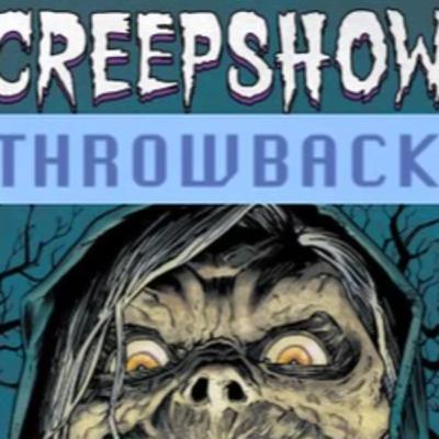 Creep Show - Godfather Donuts and King Husk Throwback edition