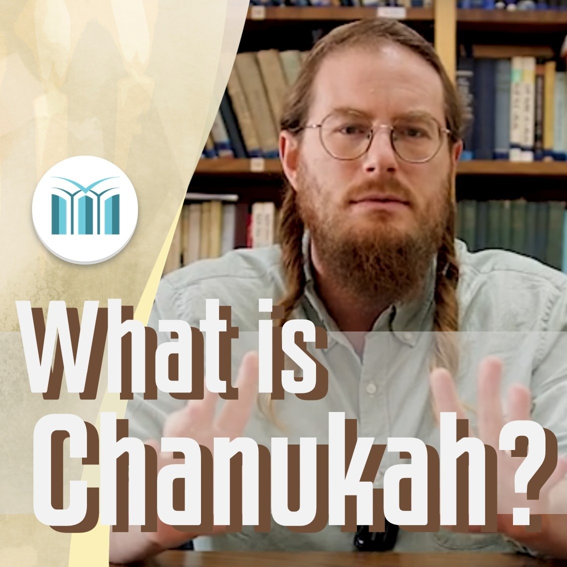 What is Chanukah - Revealing the Miracles || Rav Alex Haffetz