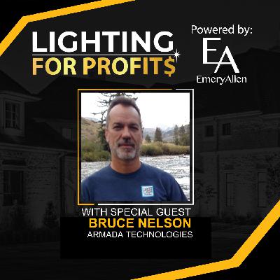 Ep #236 - Bruce Nelson - Finding the Fault