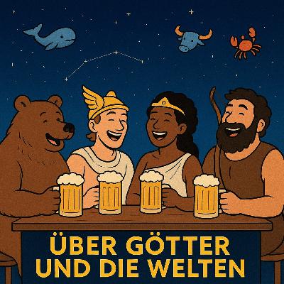 28 Mythen am Sternenhimmel 28 Mythen am Sternenhimmel