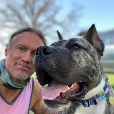 Sit Stay Listen | Jeff Callaway | Ethan: Foster and Adoption | April 11, 2021