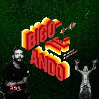 #23. ¡Que viva lo raro! El cine de terror como lugar seguro