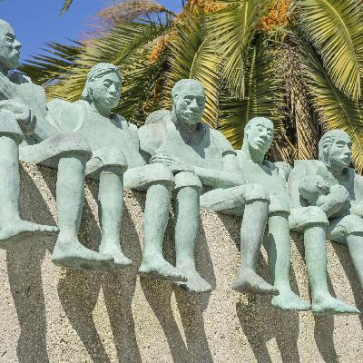 Migration - Spanien lockert seine Einwanderungsregeln
