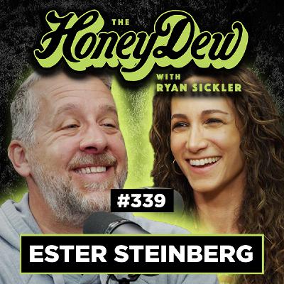 340: Ester Steinberg: Bagels, Ballots, and The Tampa Toss