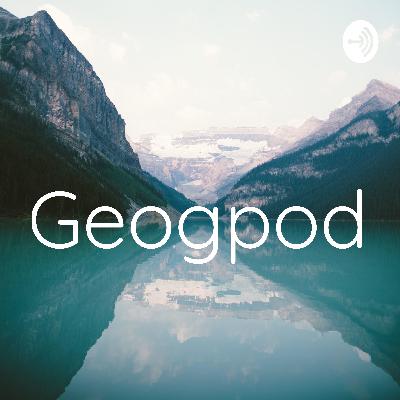 Geography lesson 28