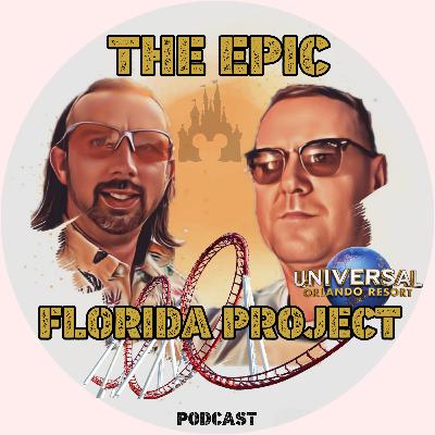 Epic Florida Project Episode 33!! A Incredible Pre Trip Chat