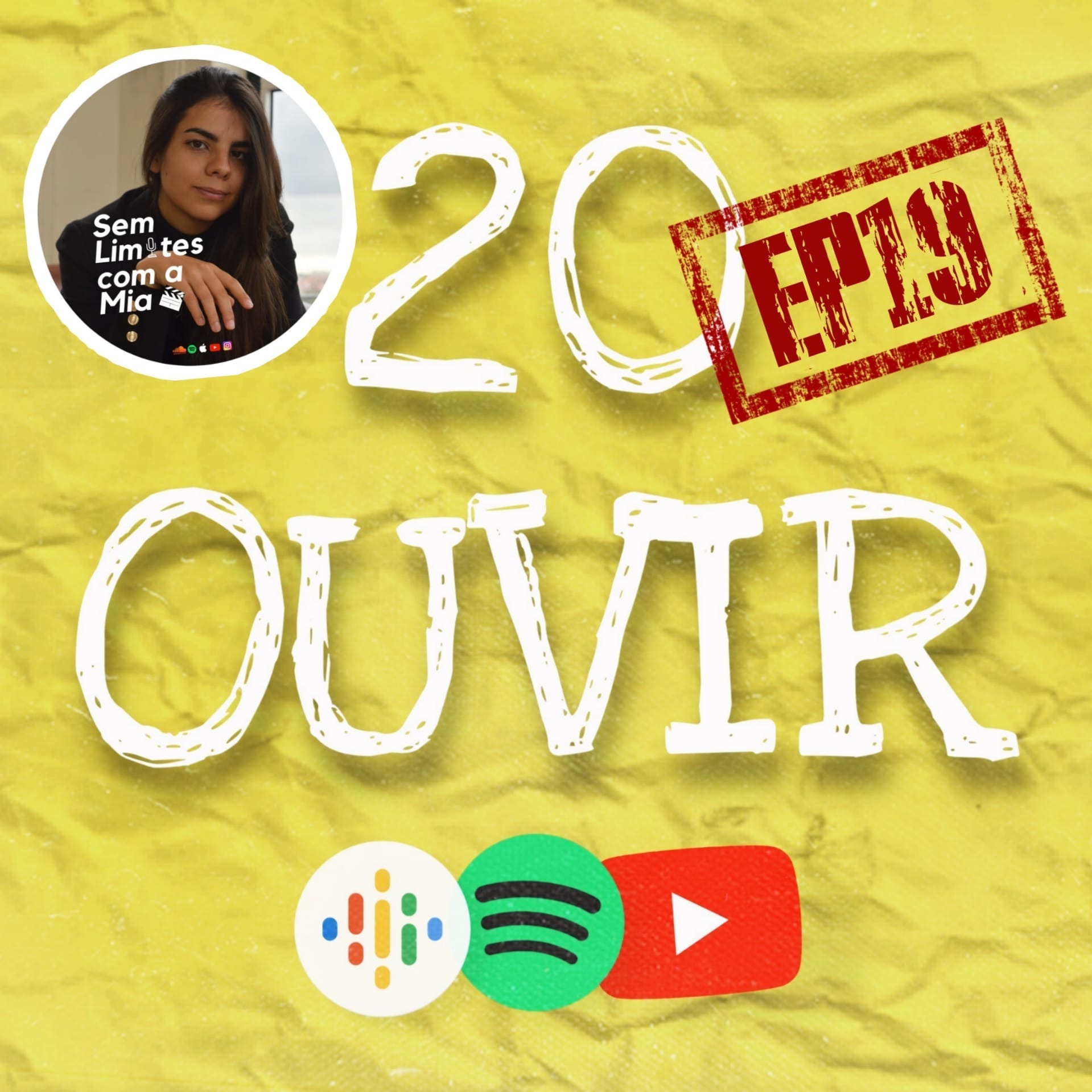 20 OUVIR