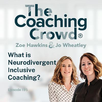 What is Neurodivergent Inclusive Coaching