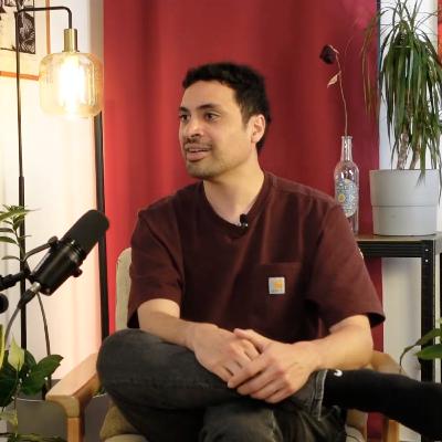 HoS 100: Andy Martin interview | Home of Sound HoS 100: Andy Martin interview | Home of Sound