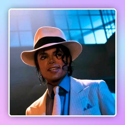 «Smooth Criminal» de Michael Jackson y Annie, la "desconocida" del Sena