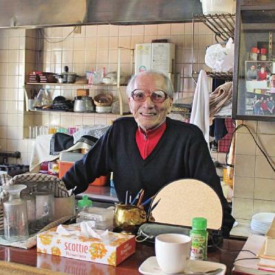 No.018-重建“附近”和真实社交,与陌生人得以频繁相遇 No.018-重建“附近”和真实社交,与陌生人得以频繁相遇