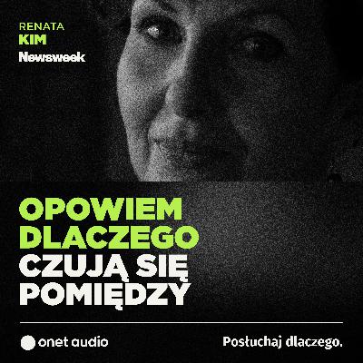 „My w świadomości społecznej nie istniejemy." Świat osób niebinarnych #OnetAudio