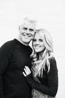 Chris and Jenni Graebe from The Rhythm of Us on The Thriving Marriage You Long For Chris and Jenni Graebe from The Rhythm of Us on The Thriving Marriage You Long For