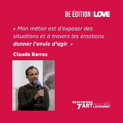 Claude Barras
