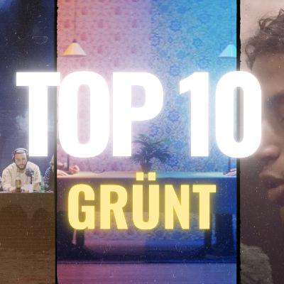 🔥 TOP 10 : Les Meilleurs Grünt 🔥