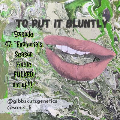 Euphoria Season 2 Finale Is INSANE!