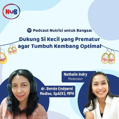 Dukung Si Kecil yang Prematur agar Tumbuh Kembang Optimal
