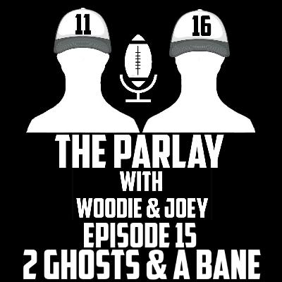 2 Ghosts & A Bane 2 Ghosts & A Bane