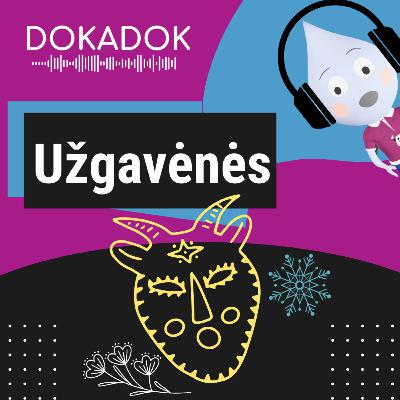 Užgavėnės 🥨👺