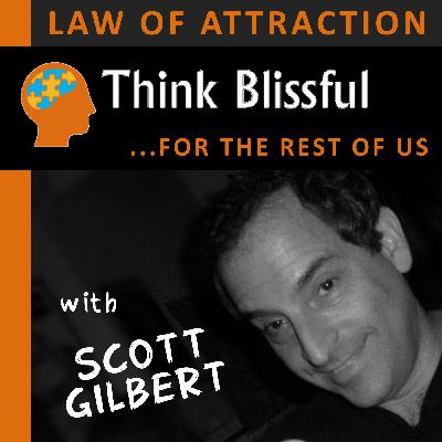 TB 56: Why Doesn't The Law Of Attraction Work For Me?