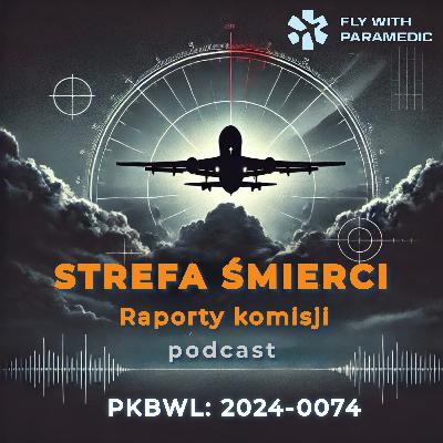 Strefa Śmierci: Raporty Komisji – 🛩️ PKBWL 2024/0074