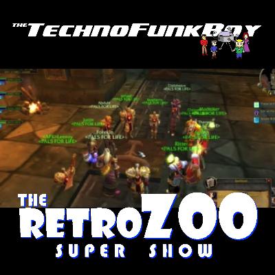 Leeroy Jenkins! Leeroy Jenkins!