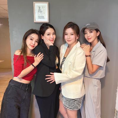 S2E21 老闆怎麼看妳？同事間的職場潛規則 ft...Ann's板娘