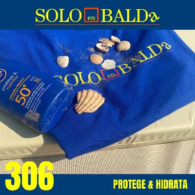 306 Protege & Hidrata